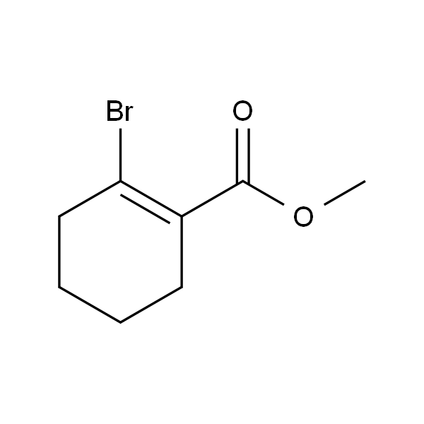 2-溴-1-环己烯甲酸甲酯