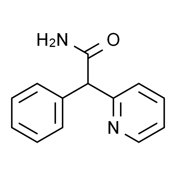 苯基-(2-吡啶基)乙酰胺