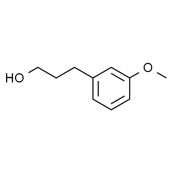 3-(3-甲氧基苯基)-1-丙醇