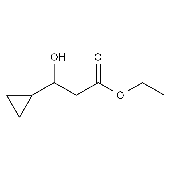 3-环丙基-3-羟基丙酸乙酯