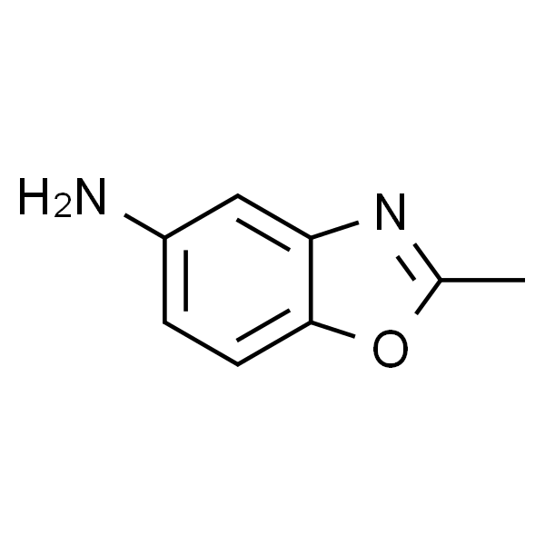 2-甲基-5-氨基苯并噁唑