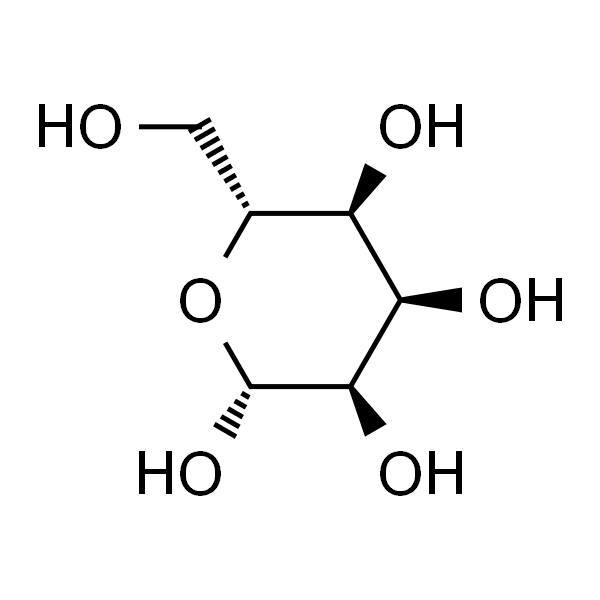 β-D-别吡喃糖