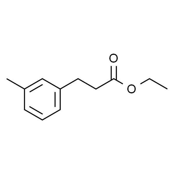 3-M-TOLYL-PROPIONIC ACID ETHYL ESTER