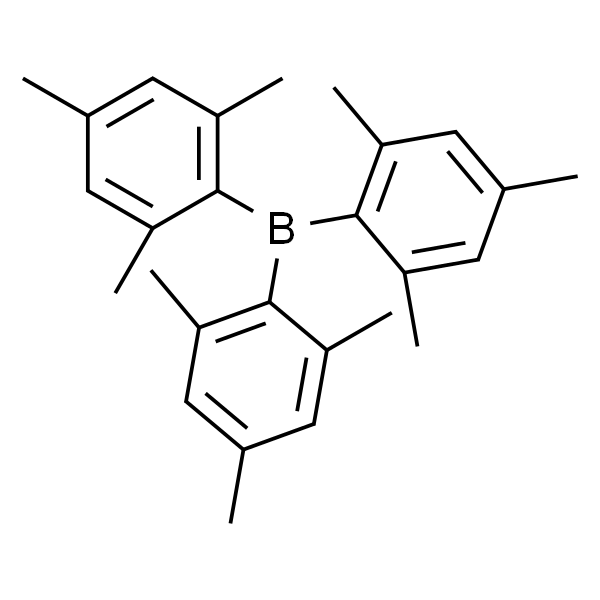 三异丙叉丙酮基硼烷