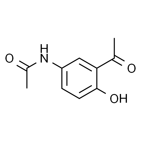 5'-乙酰氨基-2'-羟基苯乙酮