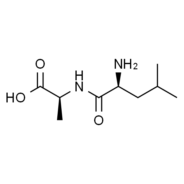 L-亮氨酰-L-丙胺酸水合物