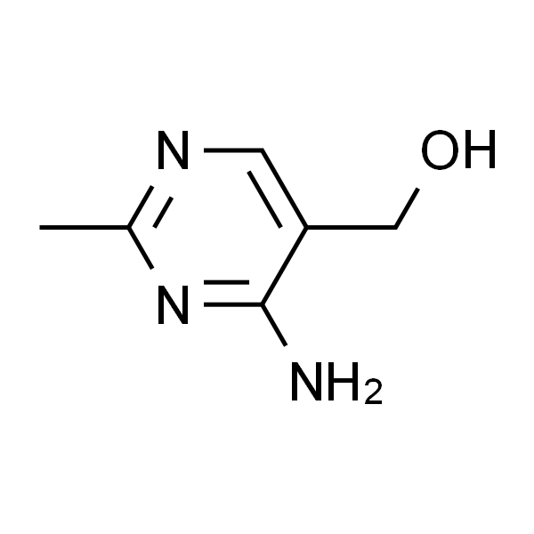 4-氨基-5-羟基甲基-2-甲基嘧啶