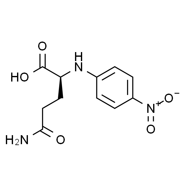 L-gamma-谷氨酰-对-硝基苯胺