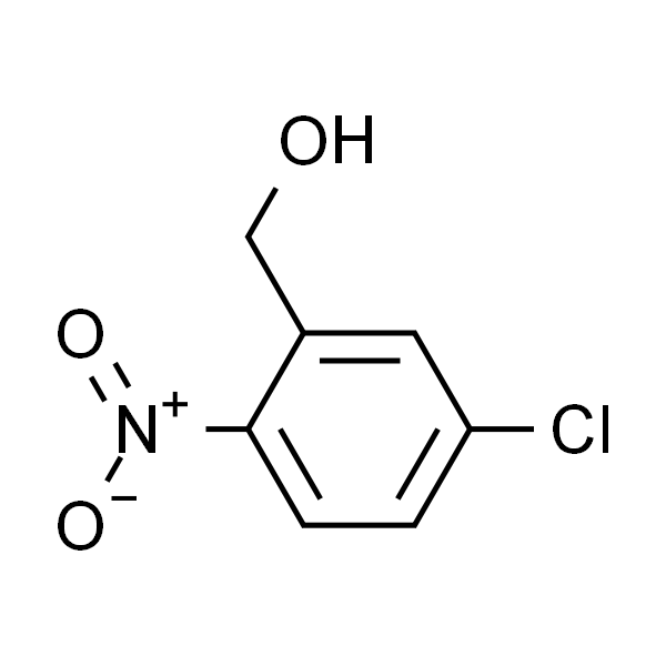5-氯-2-硝基苄醇