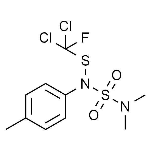 甲苯氟磺胺