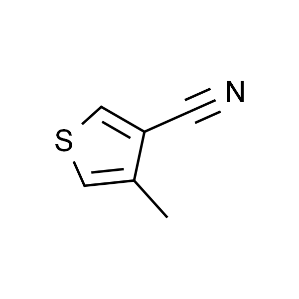 4-甲基噻吩-3-甲腈