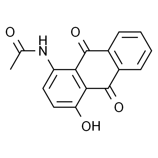 1-乙酰氨基-4-羟基蒽醌