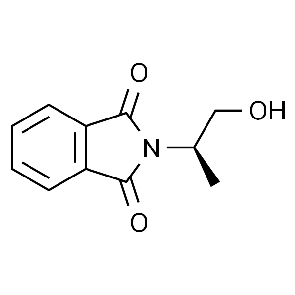 (R)-2-(1-羟基丙-2-基)异吲哚啉-1,3-二酮
