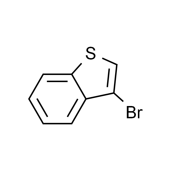 3-溴苯并[b]噻吩