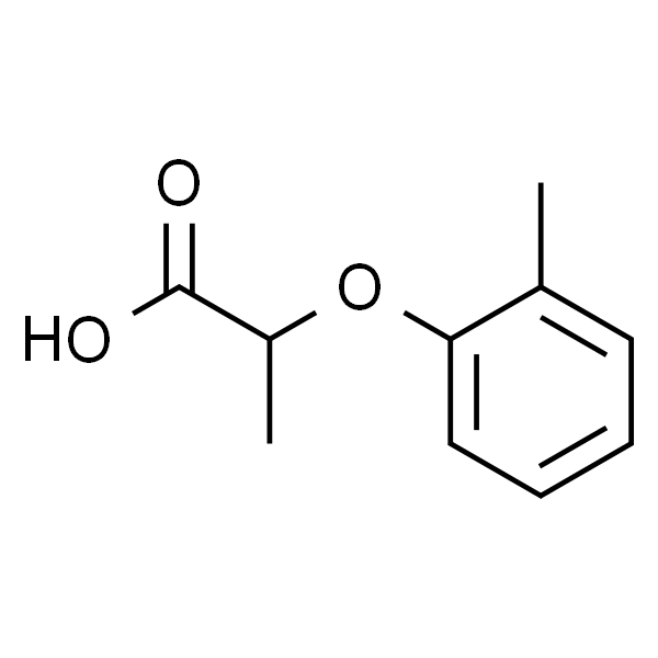 2-(邻甲苯氧基)丙酸