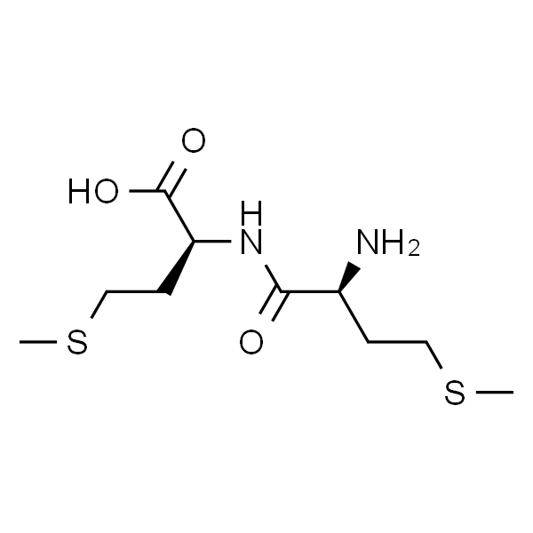 L-甲硫氨酰-L-甲硫氨酸