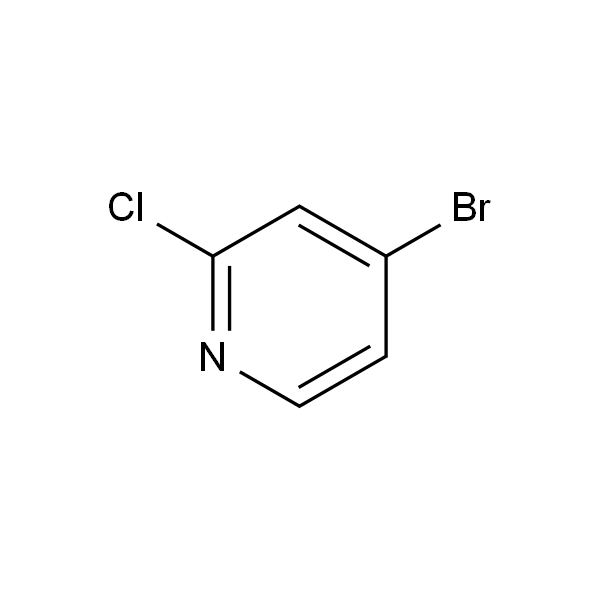 4-溴-2-氯吡啶