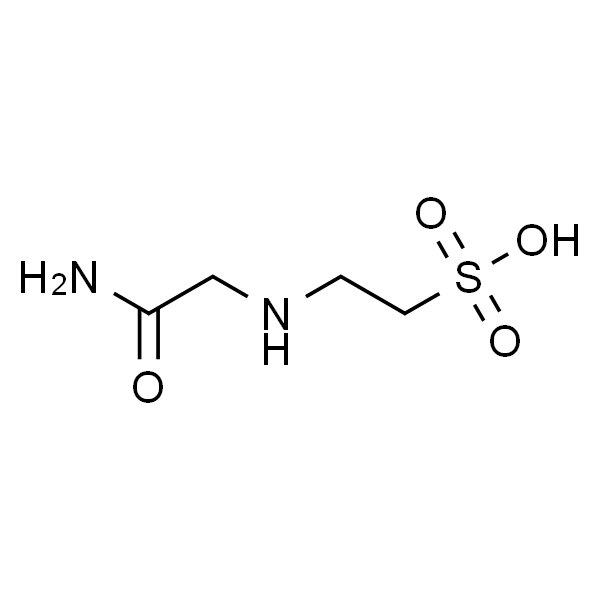 N-(2-乙酰氨基)-2-氨基乙磺酸 [生物研究用Good's缓冲液中的成分]