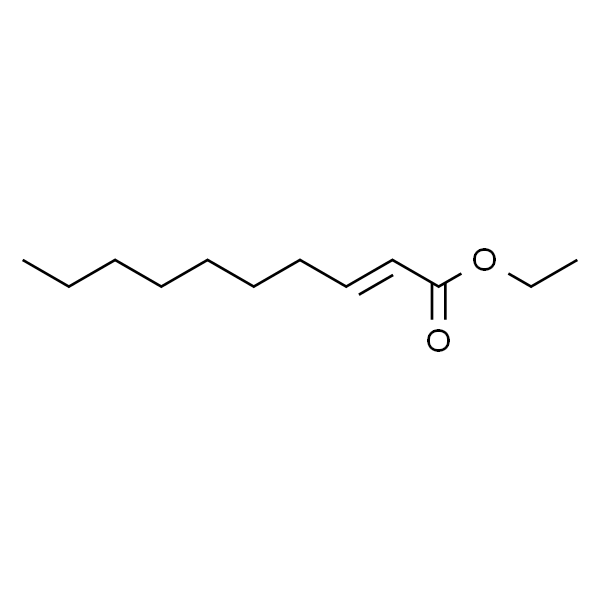 反-2-癸烯酸乙酯