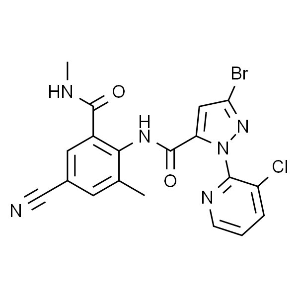 Cyantraniliprole