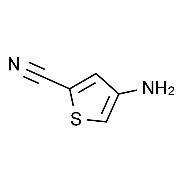 4-氨基噻吩-2-甲腈