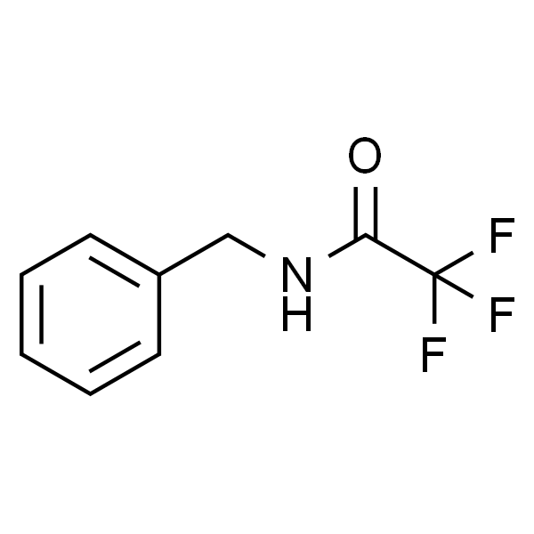 N-苄基三氟乙酰胺