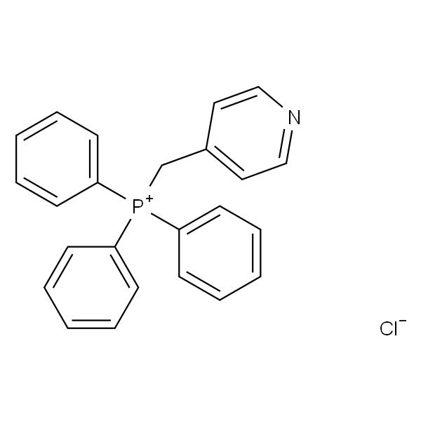 (4-吡啶基甲基)三苯基氯化膦