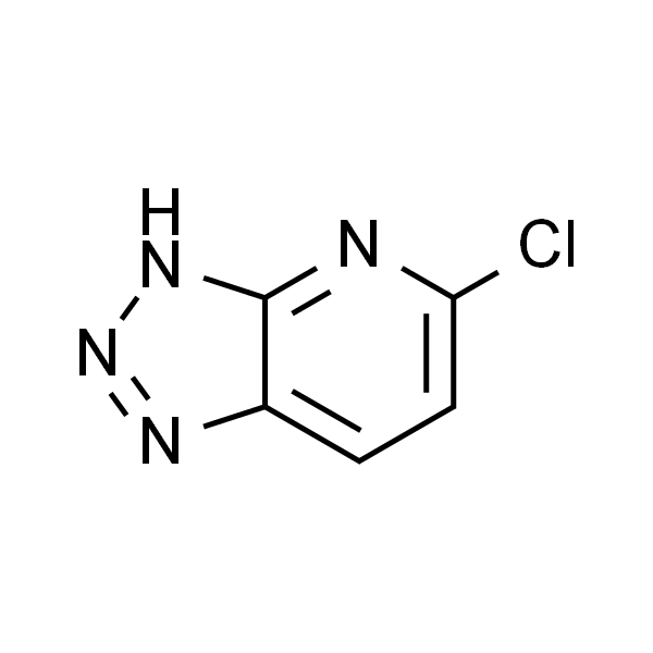 5-氯-3H-[1,2,3]三唑并[4,5-b]吡啶