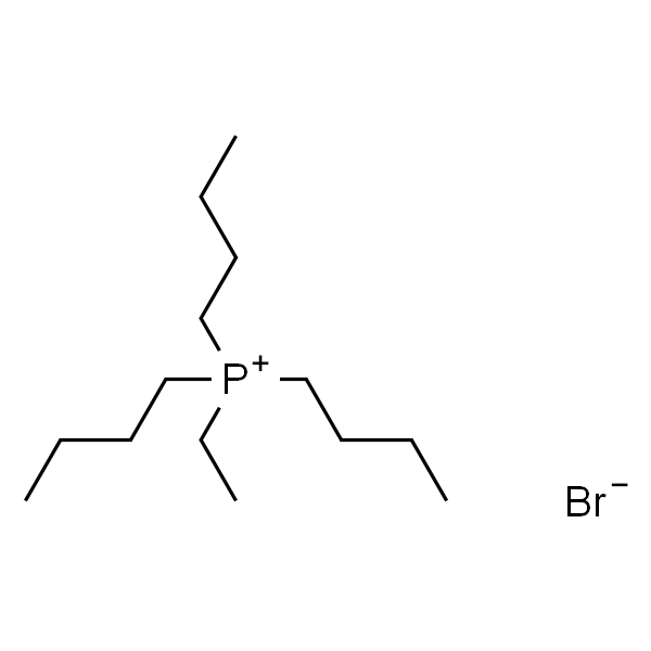 三丁基乙基溴化膦