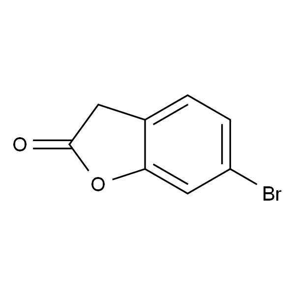 6-溴苯并呋喃-2(3H)-酮