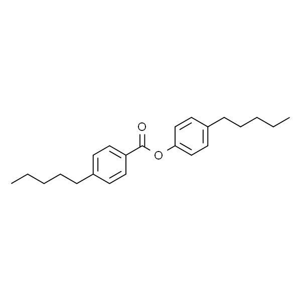 4-戊基苯甲酸 4-戊基苯酯