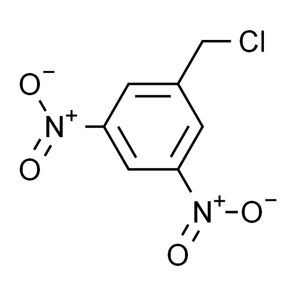 3,5-二硝基苄氯