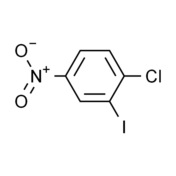 1-氯-2-碘-4-硝基苯
