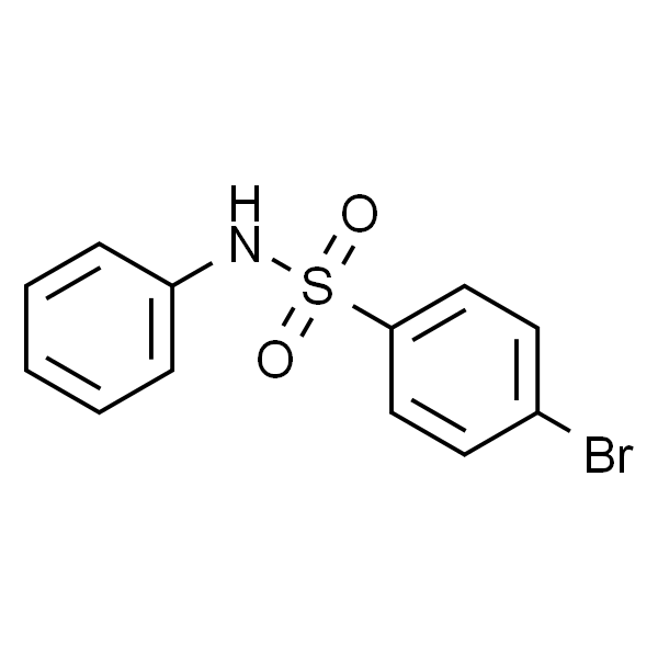 4-溴-N-苯基苯磺酰胺