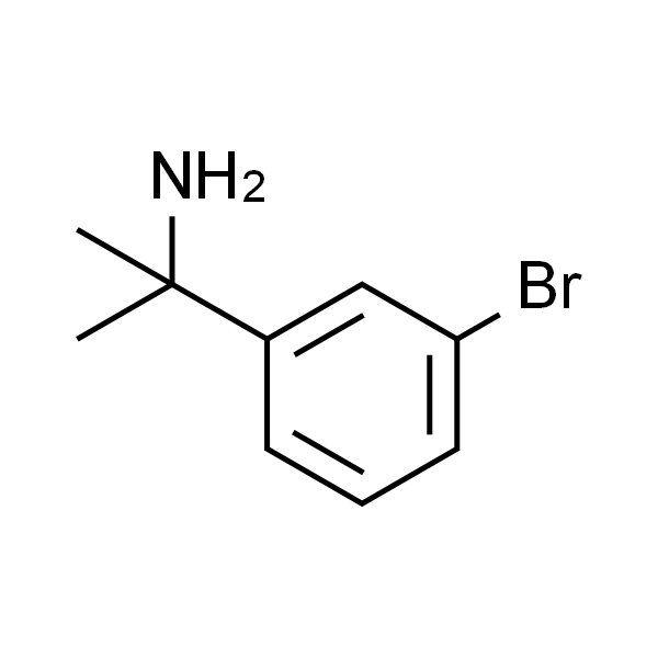 1-(3-溴苯基)-1-甲基乙胺