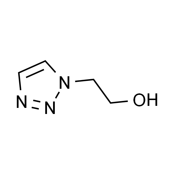 2-(1H-1,2,3-三唑-1-基)乙-1-醇