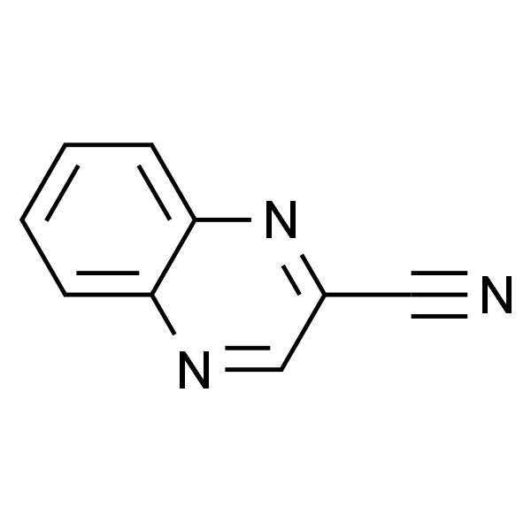 2-喹喔啉甲腈
