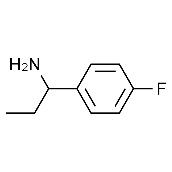 1-(4-氟-苯基)-丙胺