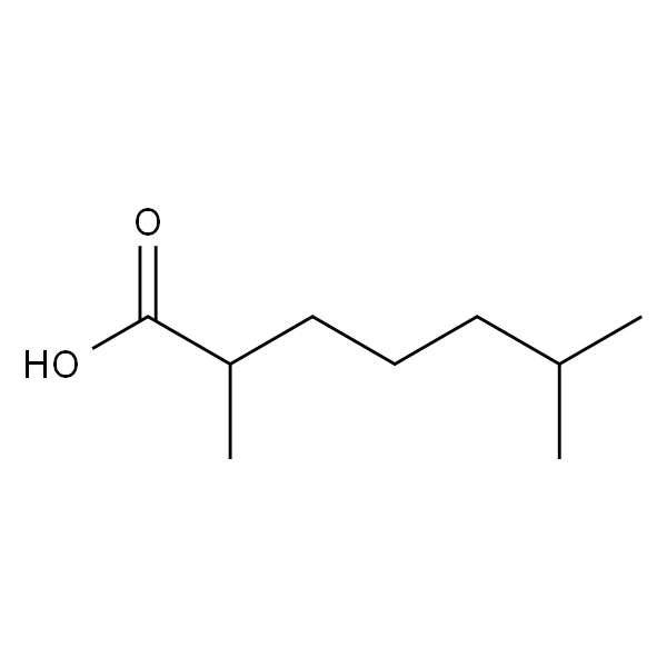 2,6-dimethyl-heptanoic acid