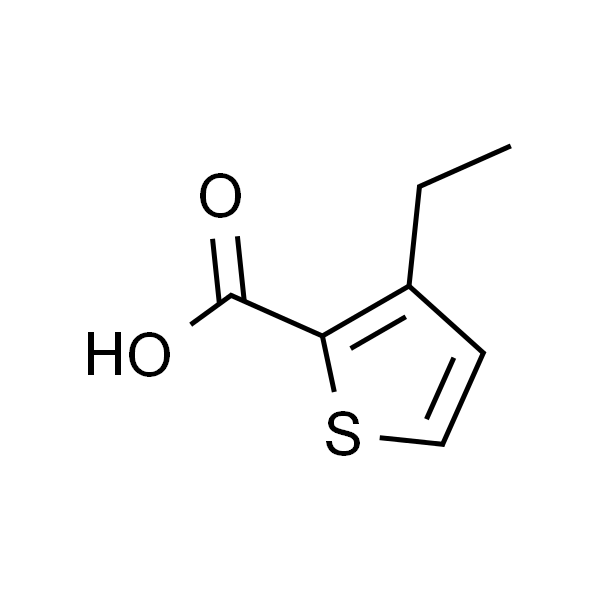 3-乙噻吩-2-羧酸