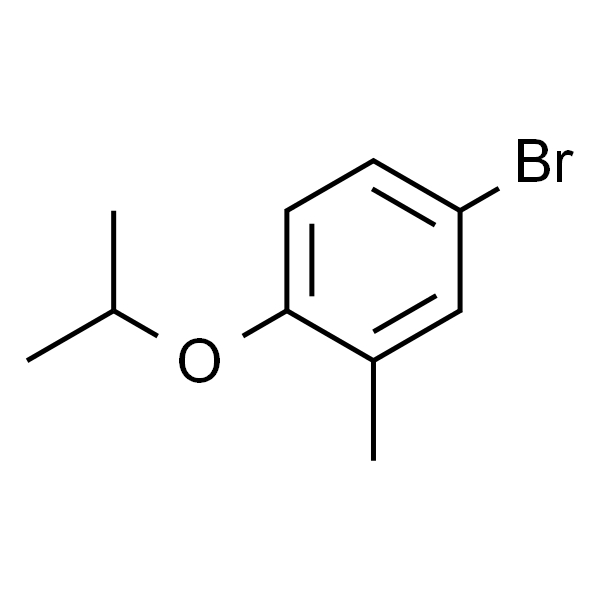 4-Bromo-1-isopropoxy-2-methylbenzene