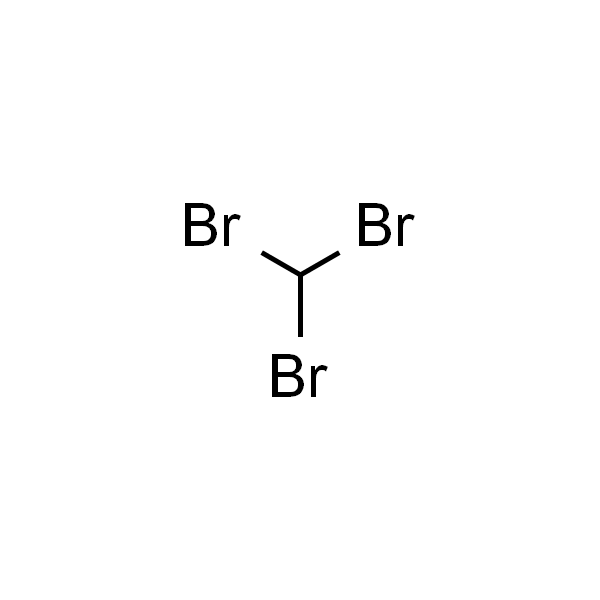 溴仿 (含稳定剂2-甲基-2丁烯) [用于分光光度法]