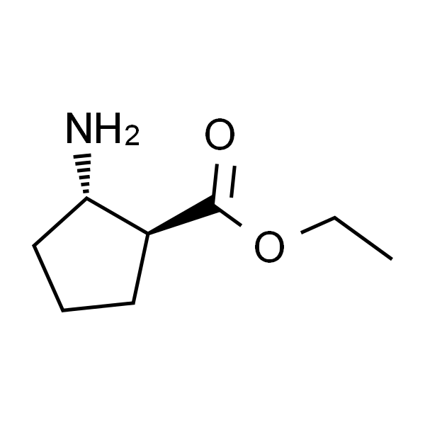 (1S，2S)-2-氨基环戊烷甲酸乙酯