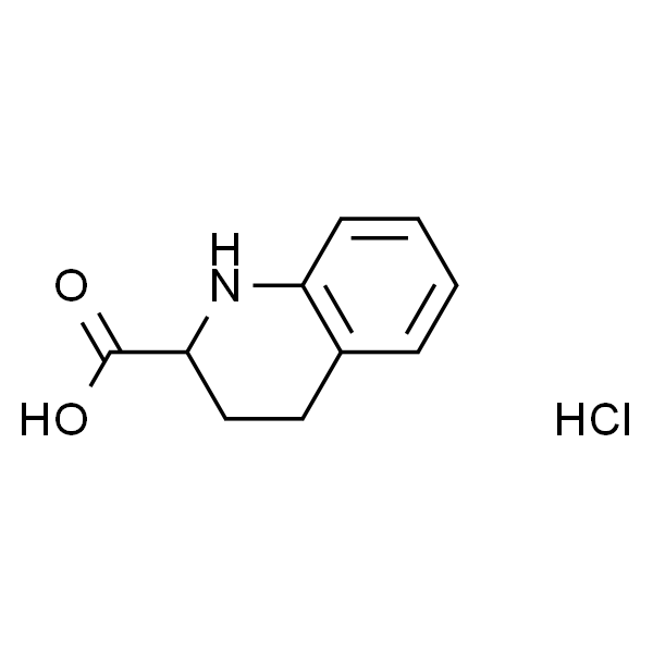 1,2,3,4-四氢喹啉-4-羧酸