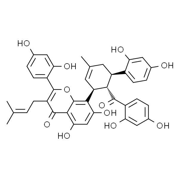 桑黄酮G