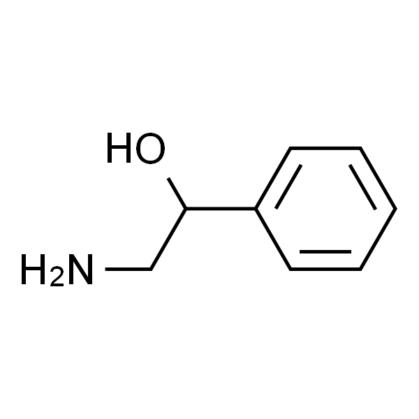 2-氨基-1-苯基乙醇