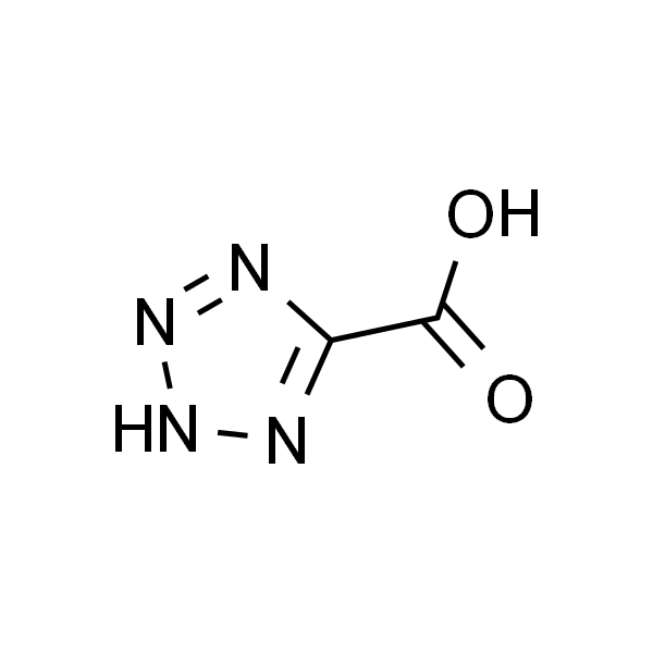 2H-1,2,3,4-四唑-5-羧酸