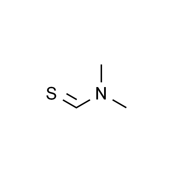 N，N-二甲基硫代甲酰胺