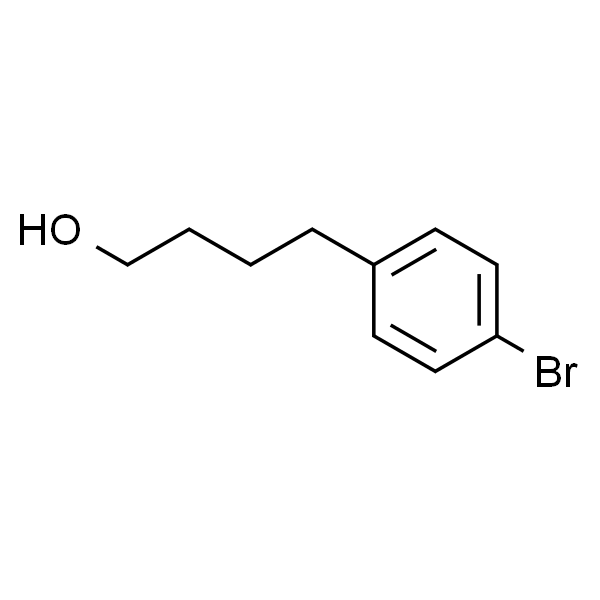4-Bromo-benzenebutanol