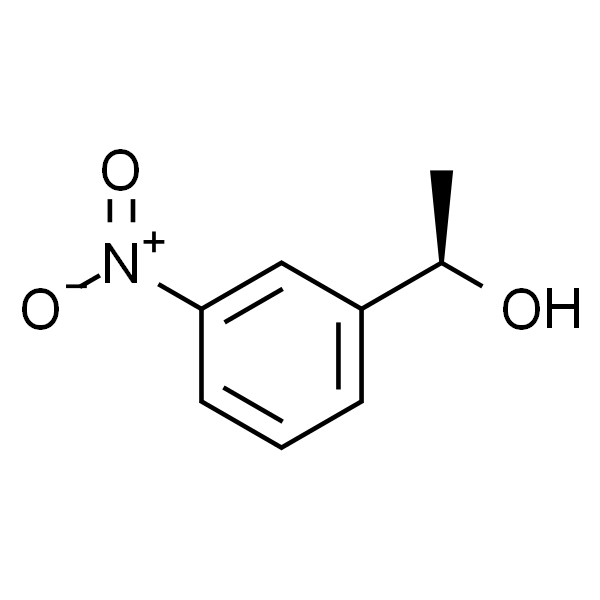 (R)-1-(3-硝基苯基)乙醇